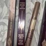 BNIB Charlotte tilbury concealer in shade 4 fair and intense black find pen eyeliner and the super nudes liner duo Image 2