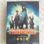 Pandemic + Carcassonne + Rock Me Archimedes + Monopoly Deal + Harry Potter Trivial Pursuit Image 2