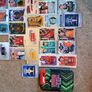 Brand new TURBO ATTAX 25. TIN included. postage in Ireland OK. Image 2