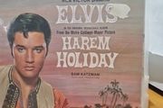 Elvis Presley  Harem Holiday