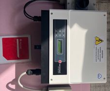 Solar inverter