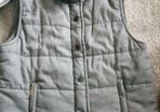 men's gilet French Connection