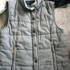 men's gilet French Connection