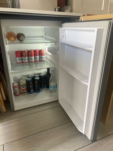 Beko Under Counter Fridge