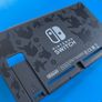 Nintendo Switch TV Dock - Pokemon Edition Lets Go Pikachu Eevee - Docking Station Image 5