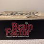 Brain Factor Dvd board Game By Desmond Lynam Image 4