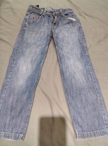 Boys Jeans age 8