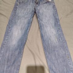 Boys Jeans age 8