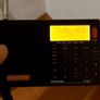 Sihuadon D-808 Portable Digital Radio FM stereo/ SW / MW / LW SSB RDS Air Band Multi Band Radio New Image 4