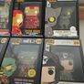 Funko Pop Enamel Pins 10e Each or 50e for All Image 4