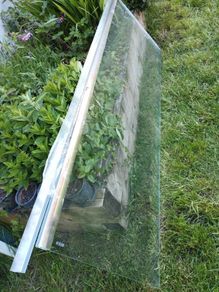 shower screen
