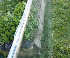 shower screen