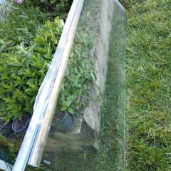 shower screen