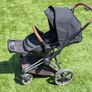 Cybex Priam Platinum pram Image 2