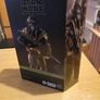 Star Wars Black Series: Black Krrsantan 6'' Deluxe Image 6
