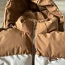 Zara DNWR winter jacket Image 2