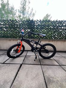 Kids Bike 18inch
