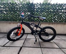 Kids Bike 18inch