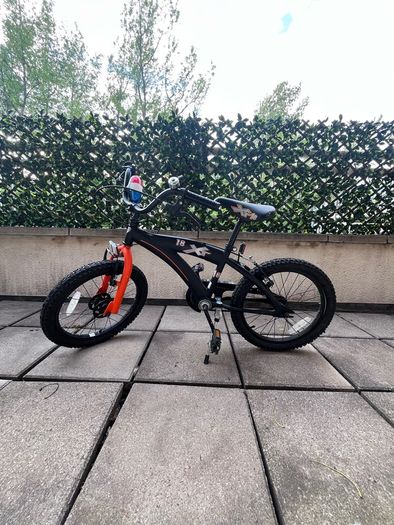 Kids Bike 18inch