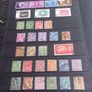UK stamps, some very collectible, D18 post 7e Image 8