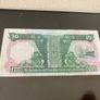 Hong Kong 1985 and 1991 banknotes Image 5