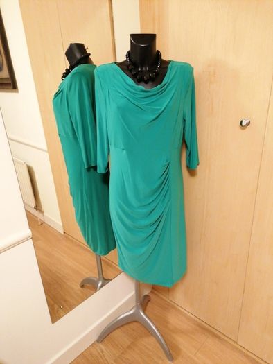 Women's Dress REDUCED Per Una Mark's and Spencer Size 18