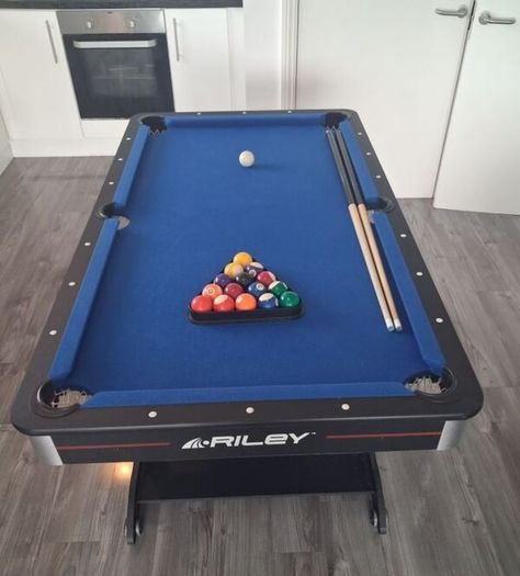 Pool Table 5ft