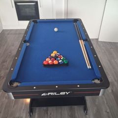 Pool Table 5ft