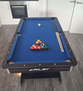 Pool Table 5ft