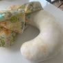 baby ring cushion Image 3