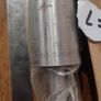 Set of redusing sleeves of four pieces , Extension drill sockets GSR DIN 2187 Image 9