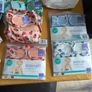 Reusable Nappy Bundle Image 6