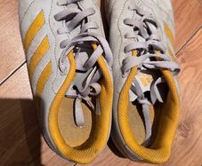 football boots