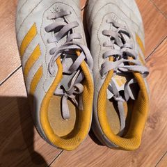 football boots