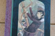 A Series of Unfortunate Events: The Wide Window (Book 3) Hardcovers