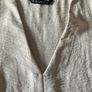 Dunnes sleeveless top size 12 Image 2