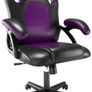 Gaming chair Office chair Swivel chair Computer chair Work chair Desk chair Ergonomic Chair Racing chair Leather chair PC gaming chair MULTIPLE COLOURS AVAILABLE, SEE PHOTOS (FREE POSTAGE) Image 3