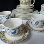 Johnson Bros "Meadow Brook" Dinner Set Image 4