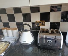 toaster