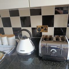 toaster