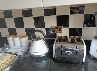 toaster