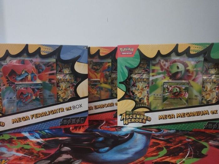 Pokemon TCG