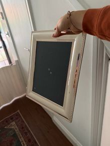 dunnes frame