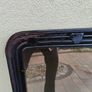 Brown sierra sunroof glass Image 2