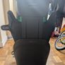 Car seat/booster: Nuna Aace LX Isofix Image 2