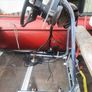 4.2m Kolibri boat and 15hp honda Image 2