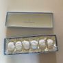 Newbridge Silverware Napkins Holders Image 2