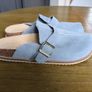 fat face clogs sandals Image 6