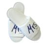 Personalised Slippers Perfect For Wedding Day Image 6