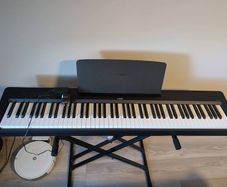 Yamaha P-145B 88 key